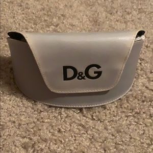 Dolce and Gabbana Sunglasses